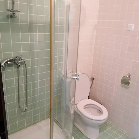 公寓 Sunny Apartment Sarafovo