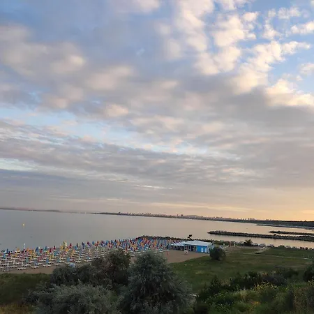 Apartament прекрасен с изглед към морето сарафово 1 *